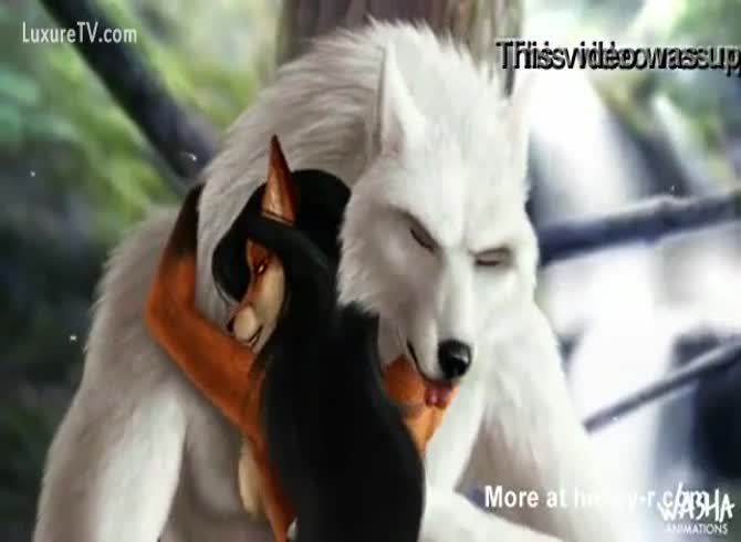 Video :White furry man fucking a small dog inn zoophilia sex video